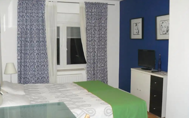 Apartmani Celic