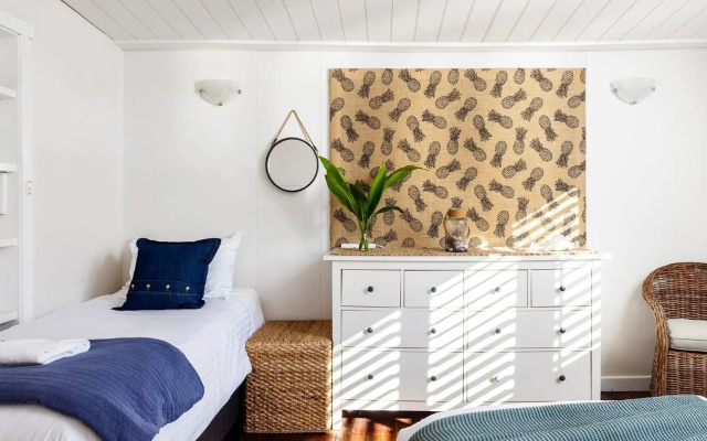 Beach Bungalow