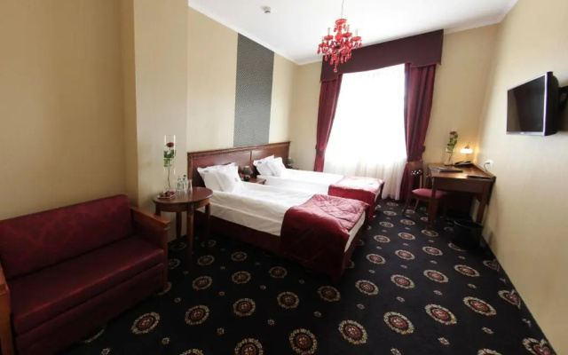 Hotel Jarosław