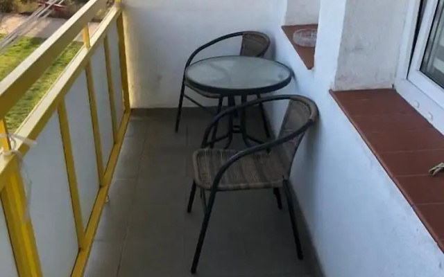 Apartament Przy Skarpie