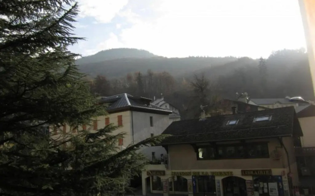 Appartement Brides-les-Bains, 1 pièce, 4 personnes - FR-1-512-231