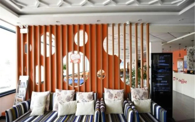 Ibis Qingdao Huangdao