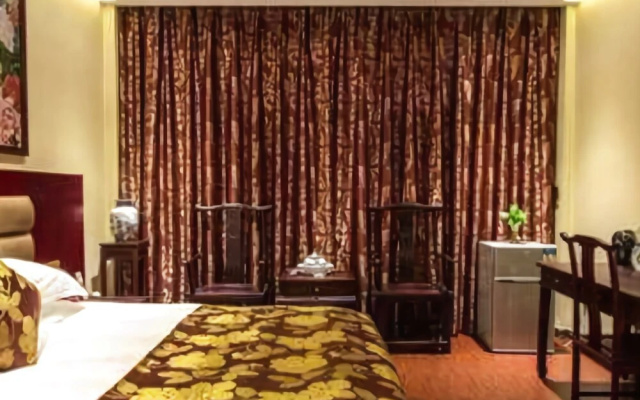 Qingyuanshan Hotel