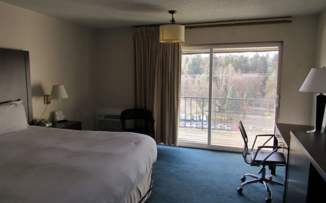 Pullman Garden Inn