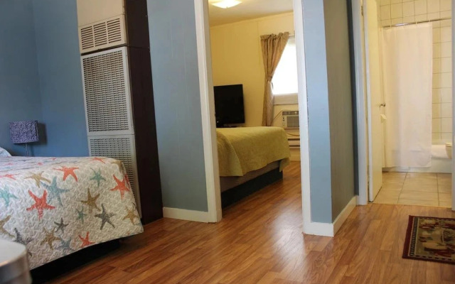 Wheatland Motel