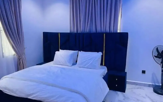 Zizi Luxury Homes and  Apartment
