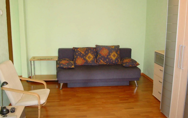 Апартаменты UKR Apartments