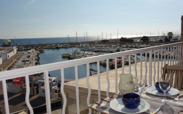Nouveau Port St Cyr Les Lecques