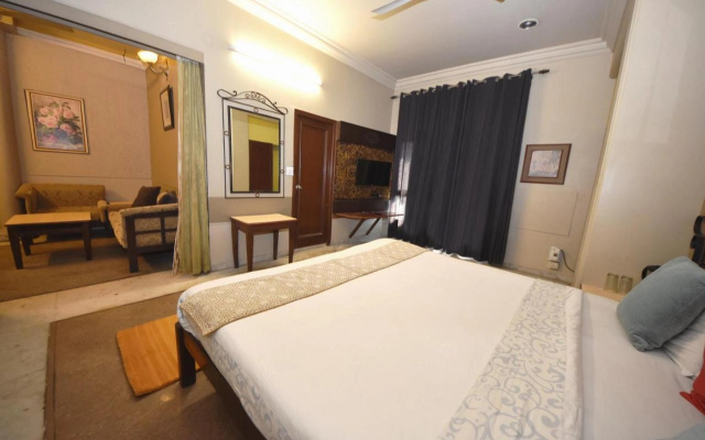 Hotel Grace