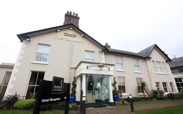Talardy, St Asaph by Marston’s Inns