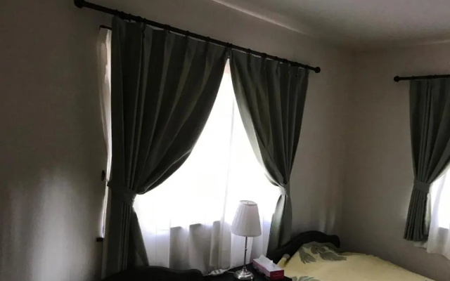 Nasu-gun - House / Vacation STAY 2834