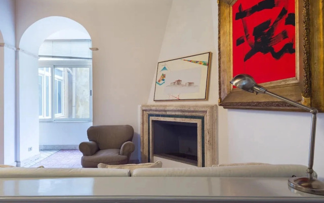 Rsh Condotti Exclusive Apartment