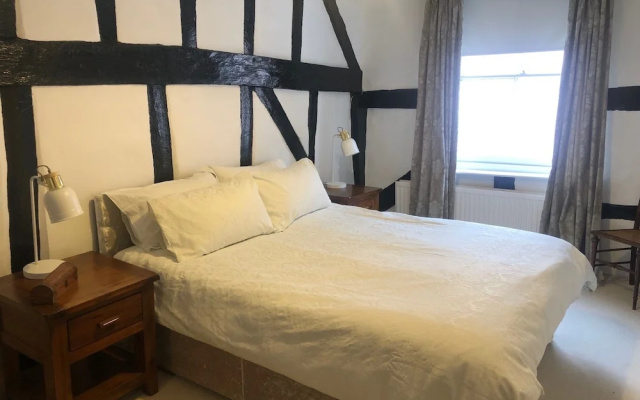 Stunning 2-bed House in Bungay