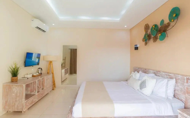 Kubu Ramah Suite Canggu