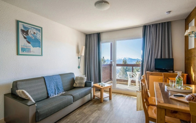 Pyrenees Alpine Apartment for 5