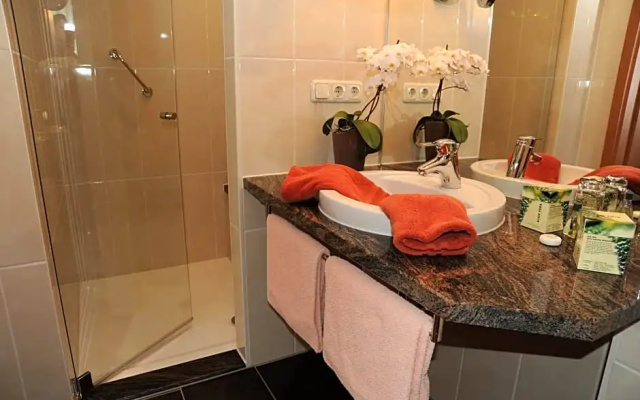 Hotel Goldner Anker