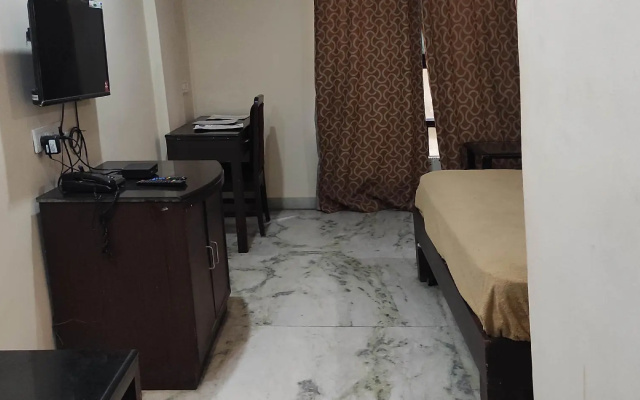 Hotel Bramha