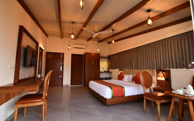 British County Resorts