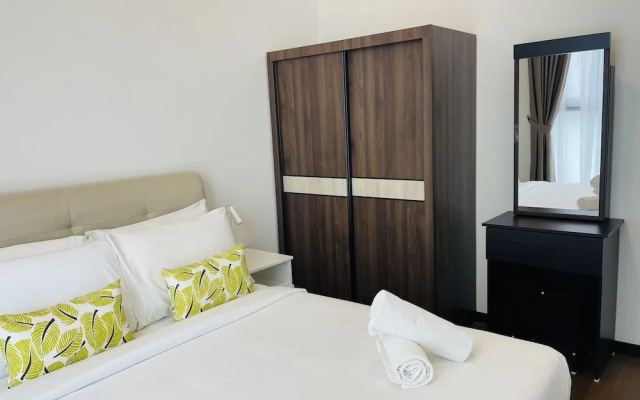 Opus Residences Kuala Lumpur by Luna