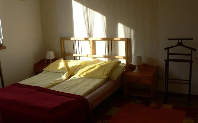 Oázis Apartmanok