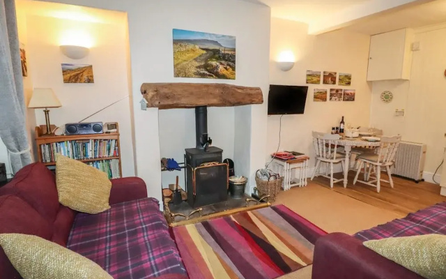 Winskill Cottage