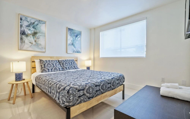 Miami Suite 206