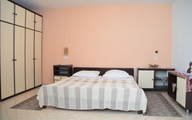 Apartments Ruza