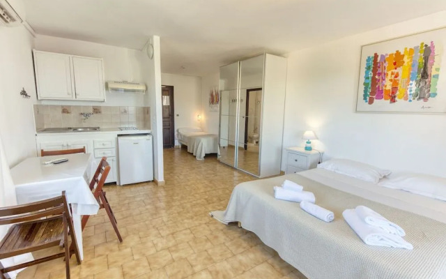 Motel a Puntella