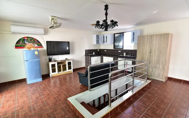 Escobar Guesthouse