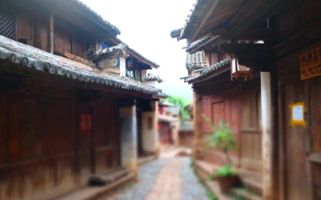 Yuanshan Hostel