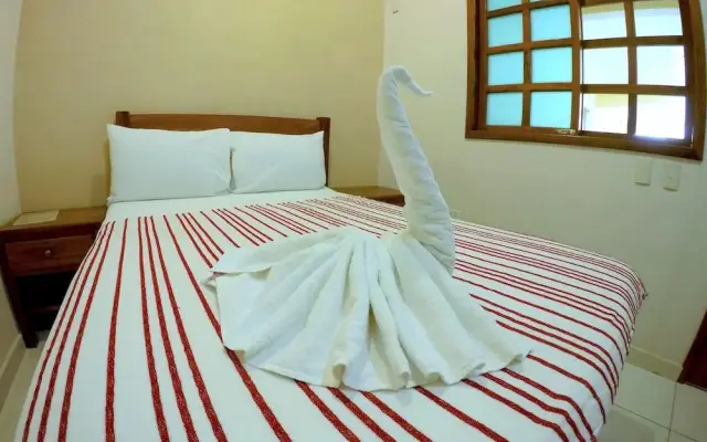 Hotel Plaza del Sol