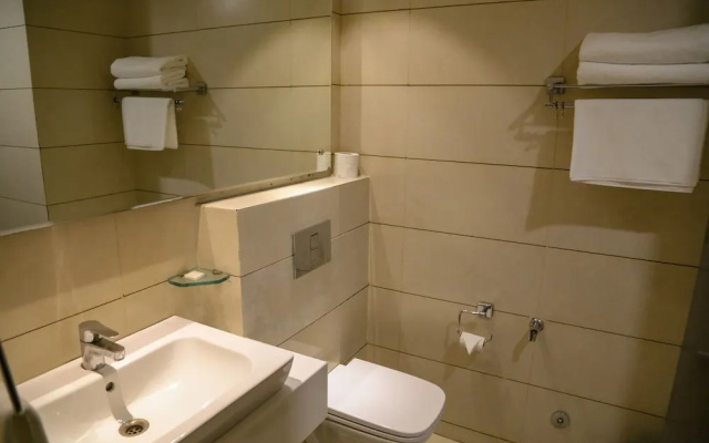 Four Leaf Hotels Amritsar
