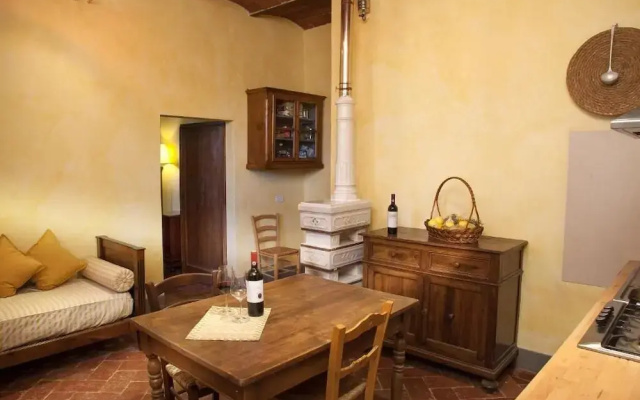 La Capannaccia