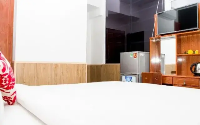 Nest Hotel