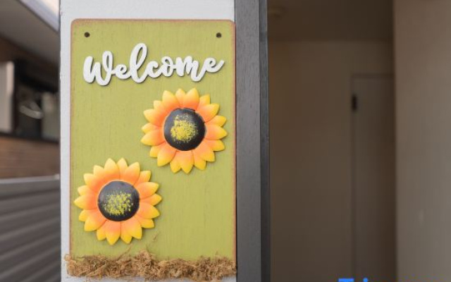 New open！Sunflower | 5-minute walk from Nishi-Kujo Station