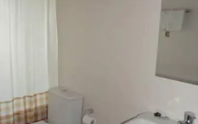 Pensión Malida