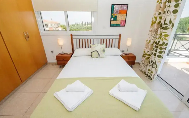 Oceanview Villa 034