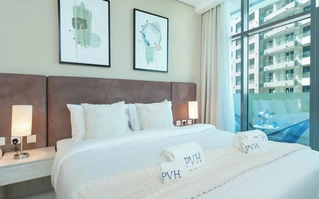PVH - Seven Palm - Studio Beach Access