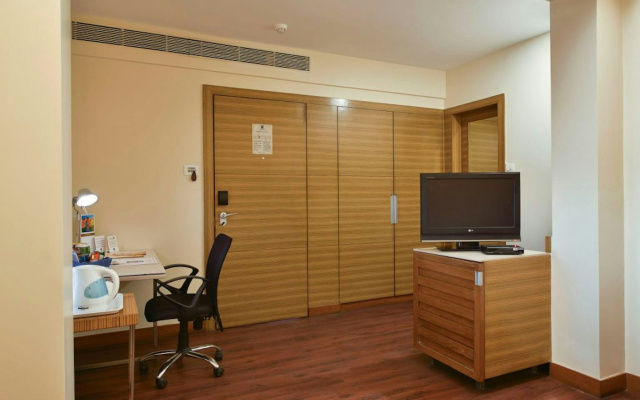 Hotel Heritage