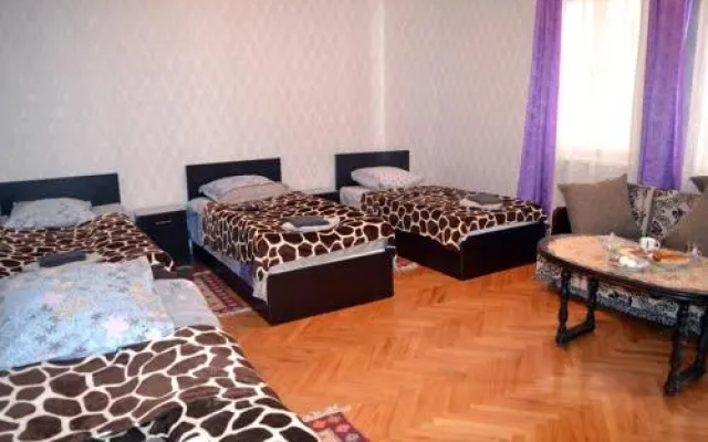 Guest House ING