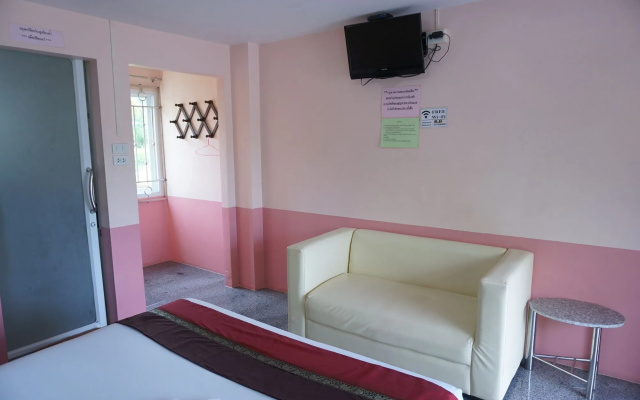 B&B Hotel