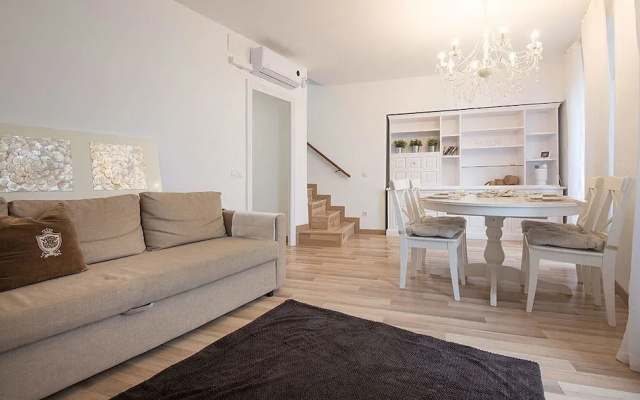Apartamentos Balcón Mediterráneo Tvl 79