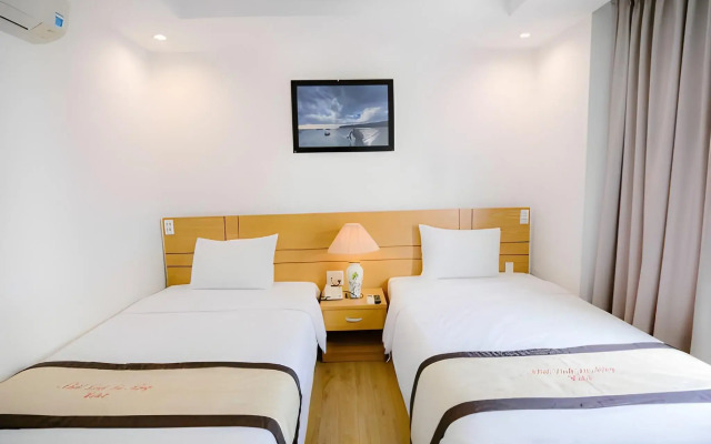 Nhat Linh Da Nang Hotel