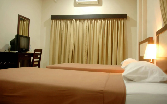 Hotel Beril Nur