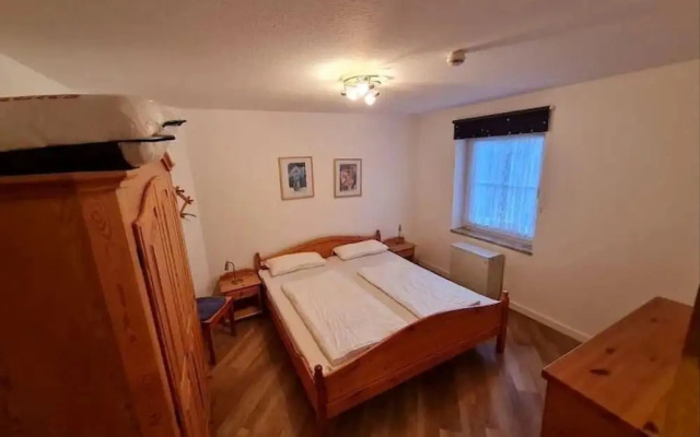 Ferienwohnung in Petersdorf auf Fehmarn