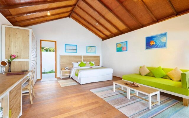 Innahura Maldives Resort