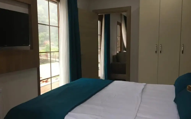 Nehir Suite Hotel