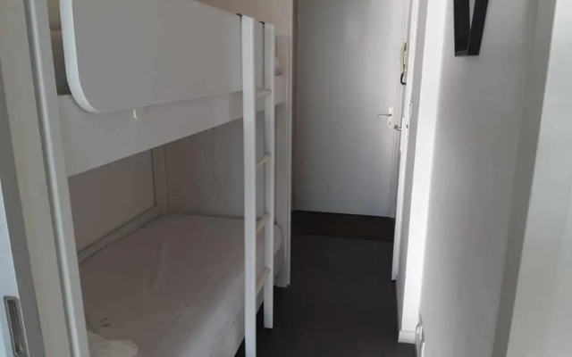 Appartement Les Sables-d'Olonne, 1 pièce, 4 personnes - FR-1-92-902