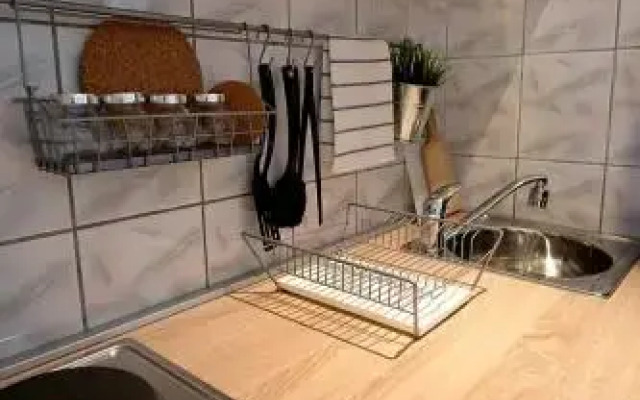 Studio Apartments Shanti