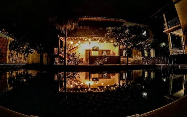 Pousada Boiçucanga